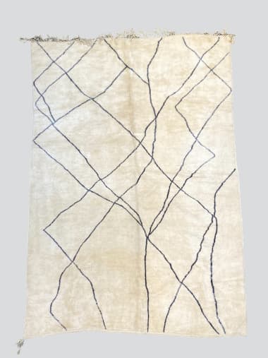 Moroccan Rugs -  product-239