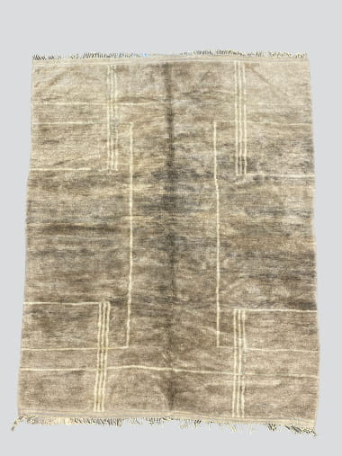 Moroccan Rugs -  product-270