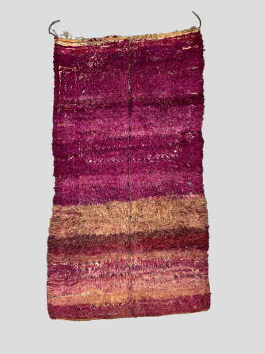 Moroccan Rugs - vintage moroccan  rug  product-358